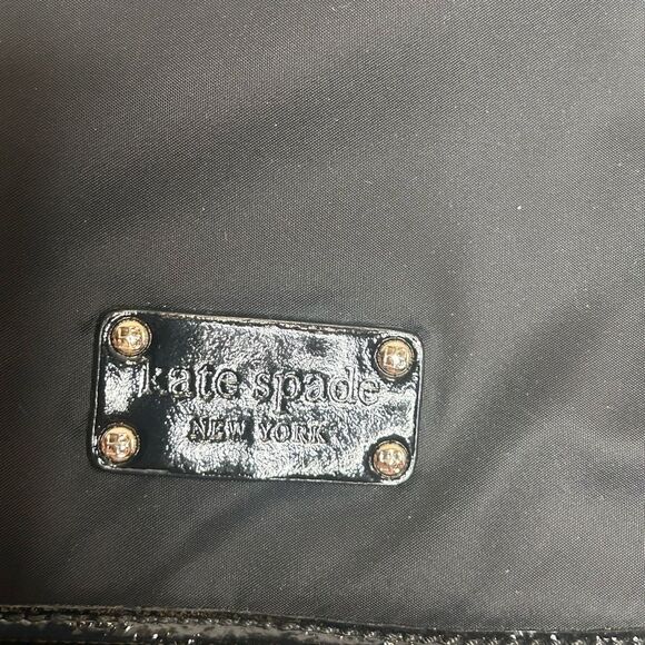 Kate Spade Nylon Backpack main image 8